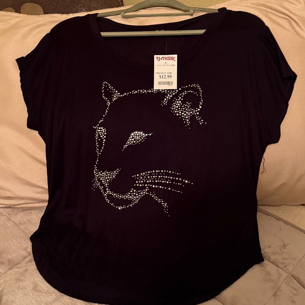 L.A It Closet soft T…